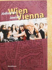 Jüdisches Wien [antikvár]