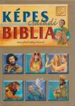 Soós Judit - Képes családi Biblia [antikvár]