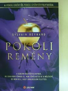 Sylvain Reynard - Pokoli remény [antikvár]