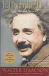 Walter Isaacson - Einstein (angol) [antikvár]