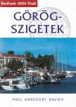 Paul Harcourt Davies - Görög-szigetek [antikvár]