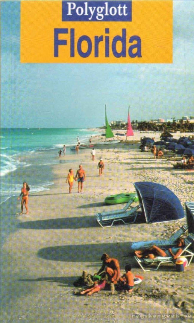 Teuschl, Karl - Florida [antikvár]