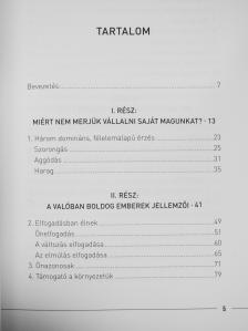 Szabó Péter - Kinek éled az életed? [antikvár]