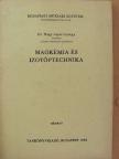 Dr. Nagy Lajos György - Magkémia és izotóptechnika [antikvár]