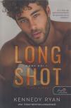 Kennedy Ryan - Long Shot - Távoli dobás [antikvár]