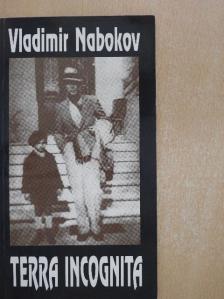 Vladimir Nabokov - Terra incognita [antikvár]