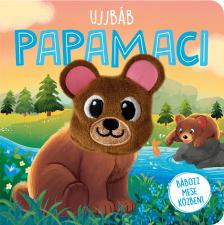 Igloo Books Ltd. - Ujjbáb Papamaci