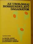 Dr. Eckhardt Sándor - Az urológiai rosszindulatú daganatok [antikvár]
