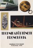 Csetri Elek, Jenei Dezső - Technikatörténeti kronológia (dedikált) [antikvár]