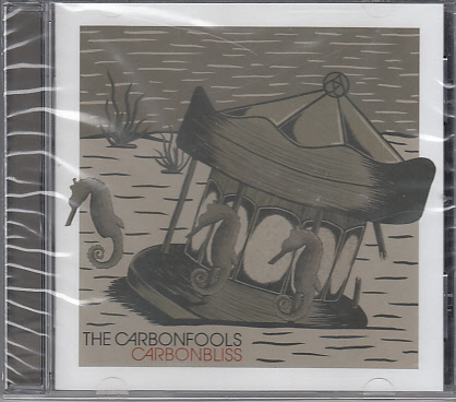 CARBONBLISS CD