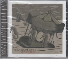 CARBONBLISS CD