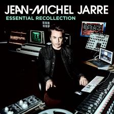 ESSENTIAL RECOLLECTION CD JEAN-MICHEL JARRE