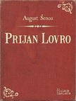 ©enoa August - Prijan Lovro [eKönyv: epub, mobi]