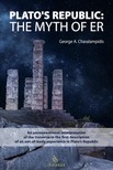 Charalampidis George - Plato's Republic: The Myth of ER [eKönyv: epub, mobi]