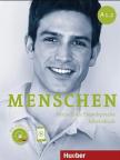 MENSCHEN A1.2 ARBEITSBUCH MIT AUDIO CD