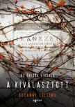 Suzanne Collins - Az éhezők viadala III. - A kiválasztott