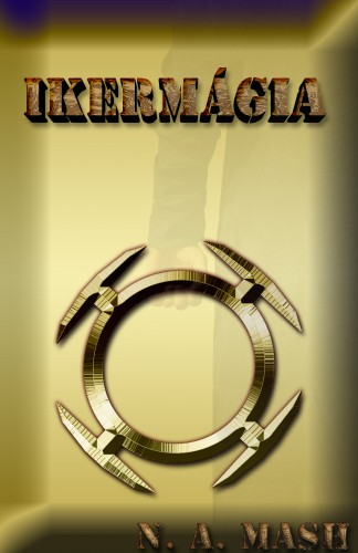 N.A.MASH - Ikermágia [eKönyv: epub, mobi]
