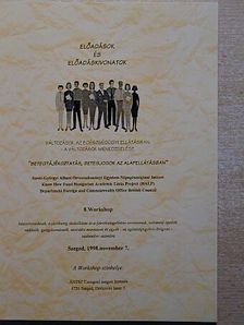 Dénes Katalin - Változások az egészségügyi ellátásban - a változások menedzselése [antikvár]