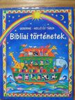 Heather Amery - Bibliai történetek [antikvár]