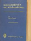 Dr. Martin Stauch - Kreislaufstillstand und Wiederbelebung [antikvár]