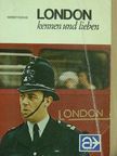 Horst Fuchs - London kennen und lieben [antikvár]
