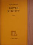 Újházy László - Kövek között [antikvár]