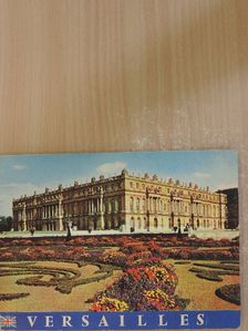 Pierre Lemoine - Versailles [antikvár]