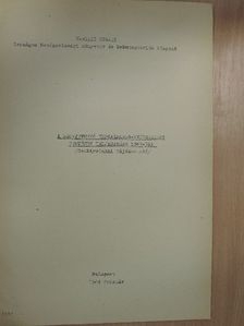 A Szovjetunió népgazdaság-fejlesztési tervének teljesítése 1963-ban [antikvár]