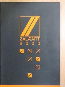 Dr. Kostyál László - Zala'art 2000  [antikvár]