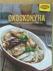 Okoskonyha [antikvár]