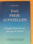 Olaf Jacobsen - Das Freie Aufstellen [antikvár]