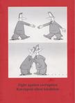 Kopcsik Kozima - Fight against corruption / Korrupció elleni küzdelem [antikvár]