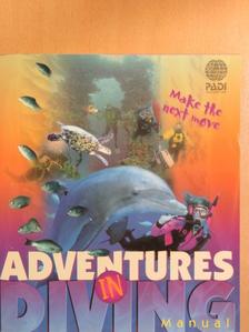 Adventures in Diving [antikvár]