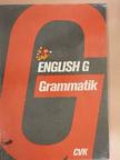 Erich Fleischhack - English G Grammatik [antikvár]