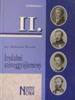 Adam Mickiewicz - Irodalmi szöveggyűjtemény II. [antikvár]