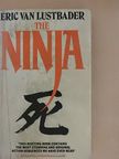 Eric van Lustbader - The Ninja [antikvár]