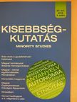 Csiszár Esztella - Kisebbségkutatás 2018/4. [antikvár]