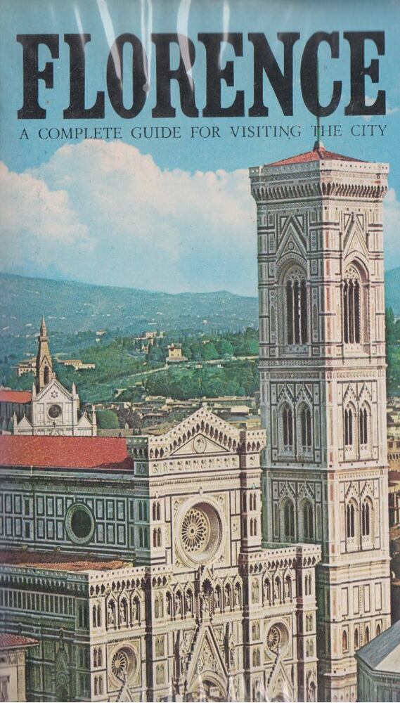Bonechi, Edoardo - Florence [antikvár]