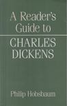Hobsbaum, Philip - A Reader's Giude to Charles Dickens [antikvár]