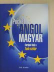 Pocket Angol-Magyar [antikvár]