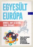 Egyesült Európa [antikvár]