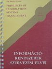 John Ward - Információrendszerek szervezési elvei [antikvár]
