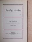 William Makepiece Thackeray - Hiúság vására I-II. [antikvár]