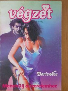 Doris Nee - Menekülj a szerelemhez [antikvár]