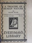 David Hume - A Treatise of Human Nature 2. [antikvár]