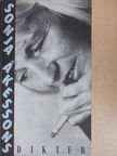 Sonja Akesson - Sonja Akessons dikter [antikvár]