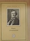 Richard Wagner - Wagner: Lohengrin [antikvár]