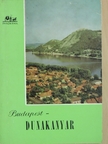 Dr. Bélai József - Budapest-Dunakanyar [antikvár]
