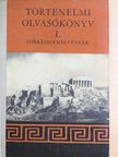 Filla István - Történelmi olvasókönyv I. [antikvár]