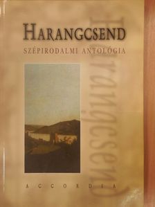 Átányi László - Harangcsend [antikvár]